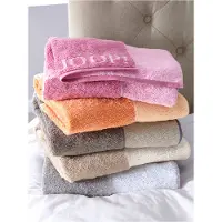 JOOP! JOOP Handtuch "Classic Handtuch 1er Pack", (1er Pack St.)