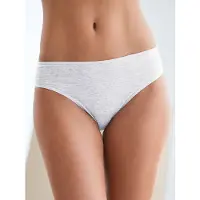 Mey Jazz-Pants Serie Cotton Pure Weiss | Größe 36