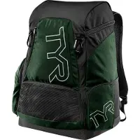 Tyr Allliance 45l Rucksack Grün Grün One Size