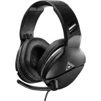 Turtle Beach PS4 Recon 200 SW, Schwarz