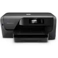 HP OfficeJet Pro 8210 Wireless Farbe Drucker, Instant Ink; Beidseitiger Druck, Farbe, 2400 x 1200 DPI, 4, A5, 30000 Seiten pro Monat, 22 Seiten pro Minute