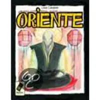 ABACUSSPIELE 69011 - Oriente