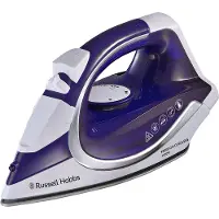 Russell Hobbs Supreme Cordless 23300-56 Dampfbügeleisen