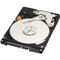 Western Digital WD3200BEVT 320GB SATA 2,5"