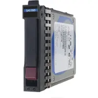 HP Mixed Use - 400 GB SSD - Hot-Swap - 2.5" SFF (6.4 cm SFF)