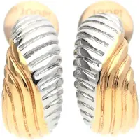 JOOP! Waves JPER10006A000 Ohrringe Design Highlight
