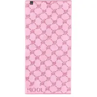 JOOP! JOOP Duschtuch "Duschtuch Classic Cornflower 1er Pack", (1er Pack St.)