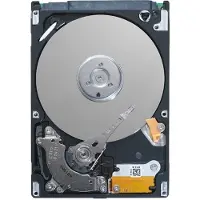 Dell 400-AFNN, 1 TB, 7200 RPM, 3.5", Serial ATA III