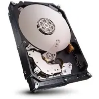 Seagate Festplatte 4Tb ST4000VN003 5900Rpm 64Mb SATA III 3,5'' NAS HDD