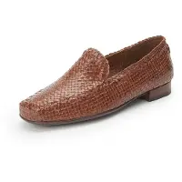 Sioux Damen Loafer Florence - Bruin - Größe 37