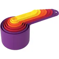 Joseph Joseph Messbecher Nest Multi (Set von 8)
