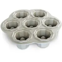 Nordic Ware Cast Bundt Bakeware Cookie Pan