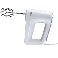 Braun MultiMix 3 Handmixer HM 3107 WH 4644-HM3107WH