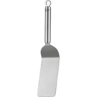 Rösle Angled Palette 26 Cm Silber