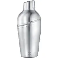 Leopold Vienna Cocktailshaker Bar Collection 500 ml (3-Teilig)