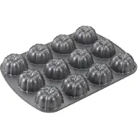 Nordic Ware Kuchenform Brownie