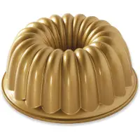 Nordic Ware Blechform Nordic Ware Elegant Party Gold