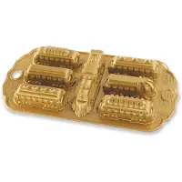 Nordic Ware Nordic Express Cakelet Pan
