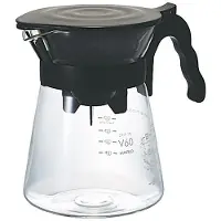 Hario V60-02 Drip-In Server 700 ml