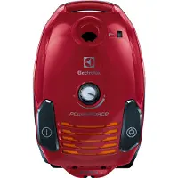 Electrolux Epf61rr 3.5l Staubsauger