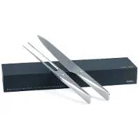 Chroma Type 301 P-517 Tranchierset 2 teilig