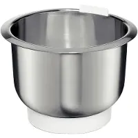 Bosch Edelstahl Muz 4 Er 2 Rührschüssel