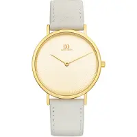 Danish design - Armbanduhr - Damen - IV10Q1247