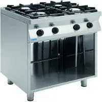 Saro Untergestell für Modell MASSIMO 2920