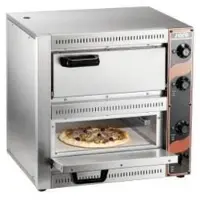 Saro Pizzaofen Tischmodell Palermo 2