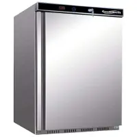 CombiSteel Tiefkühlschrank Rfs 1 Tür