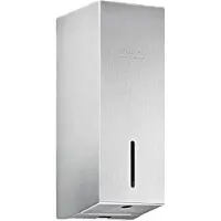 Wagner EWAR WP 101e Flüssigseifenspender Sensor 500 ml Edelstahl matt gebürstet