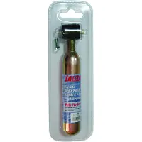 Lalizas Automatisches Wiederaufrüstungsset Für Js1 Rettungsweste Für Erwachsene 33g Golden Golden One Size