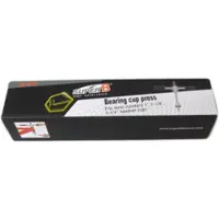Super B -Lagerschalenpresse