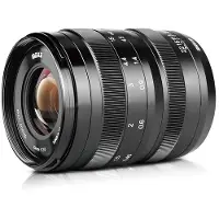 Meike MK-25mm F2.0 Objektiv für Fuji X-vatting