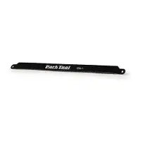 Park Tool Csb-1 Carbon Cutting Saw Blade Schwarz