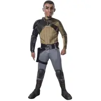 Rubies Star Wars: Kanan Jarrus Deluxe