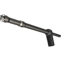 Diager Betonbohrer SPEEDUSTER 10-schneidig SDS-Max D. 28x Lt. 610 mm - - 161D28L0610