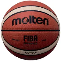Molten BGF5X-X