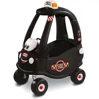 Little Tikes Laufauto Cozy Coupe Taxi
