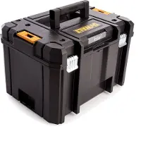 DeWalt DWST1-71195, Schwarz, 440 mm, 332 mm, 301,5 mm