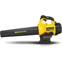 DeWalt DCM562P1-QW, Handgehaltenes Gebläse, Akku, Gelb, 94 dB, 94 dB, 3,2 kg
