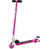Razor S Spark Tretroller