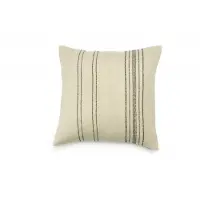 Libeco Zierkissen The Moroccan Stripe 63x63 cm