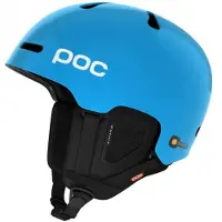 POC Skihelm Fornix Backcountry MIPS Radon Blue-51 - 54 cm