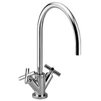 Dornbracht 22815892-06 Einlochbatterie Tara.