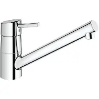 GROHE Concetto Einhand-Spültischbatterie