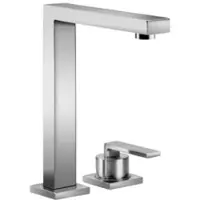 Dornbracht 32805680-06 2-Lochbatt. mit Einzelrosetten Lot