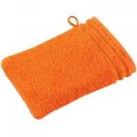 Vossen Waschlappen Calypso Feeling Orange (6er Set)