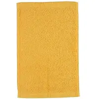 Cawö Gästehandtuch Lifestyle Uni Apricot (6er Set)