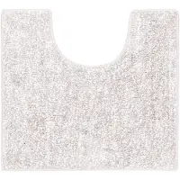 Sealskin WC-Vorleger Speckles Polyester Grau